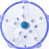 Hot Lay-Z Spa Eclairage LED 7 Couleurs Jacuzzi Et Spas