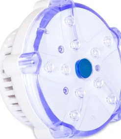 Hot Lay-Z Spa Eclairage LED 7 Couleurs Jacuzzi Et Spas