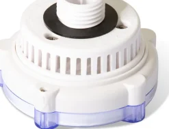 Hot Lay-Z Spa Eclairage LED 7 Couleurs Jacuzzi Et Spas