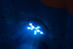 Hot Lay-Z Spa Eclairage LED 7 Couleurs Jacuzzi Et Spas