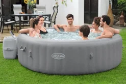 Hot Lay-Z Spa Grenada Jacuzzi Et Spas