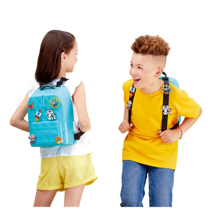 Online Le sac-à-dos créatif Artisanat