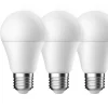 Discount Led 3 x 10W E27 4000K Lampes Led
