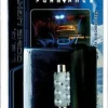 Online Led bleu 41 mm Éclairage