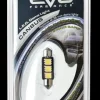 Online Led canbus blanc 36 mm Éclairage