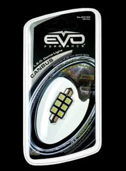 New Led canbus blanc 39 mm Éclairage
