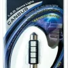 Led canbus bleu 41 mm Éclairage