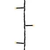Clearance Led Durawise 350 cm 48 cm Noir/Warm White Décoration Lumineuse