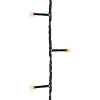 Online Led Durawise 1430 cm 192L Noir/Classic Warm Décoration Lumineuse