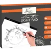 Outlet Led Light Pad A4 Dessiner Et Écrire