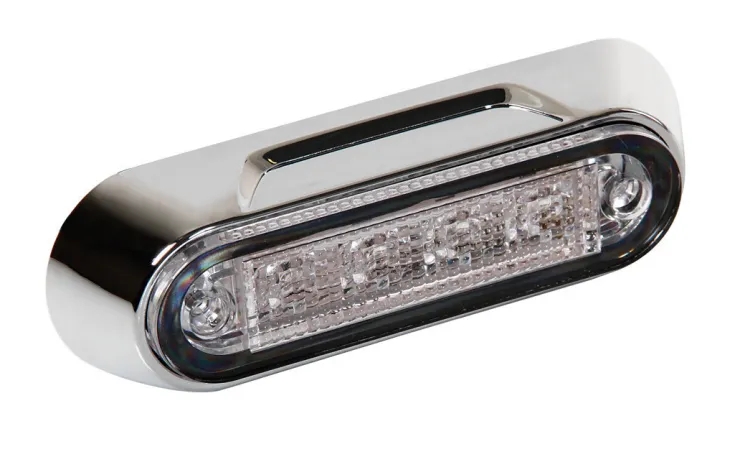Discount LED Montage Externe Premium 24V Rouge Éclairage
