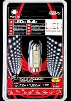 Online Led SMD SV8.5 12V blanc Accessoires