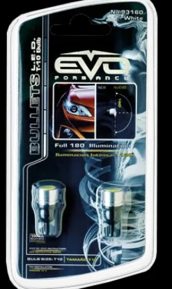 Sale Led T10 blanc Éclairage