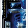 New Led T10 bulbe bleu Éclairage