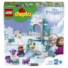 Duplo 10899 Le chateau de la reine des neiges Jeux De Construction