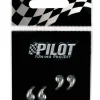 Lettre 3D “” 18mm Accessoires Voiture