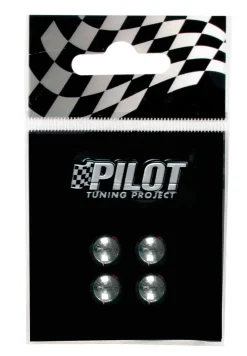 Best Lettre 3D :: 18mm Accessoires Voiture