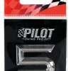 New Lettre 3D 5 26mm Accessoires Voiture