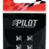 Discount Lettre 3D :: 26mm Accessoires Voiture