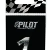 Outlet Lettre 3D 1 18mm Accessoires Voiture