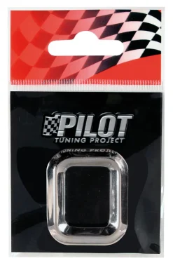 Clearance Lettre 3D 0 26mm Accessoires Voiture