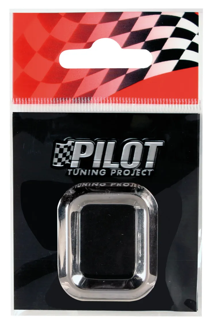 Clearance Lettre 3D 0 26mm Accessoires Voiture