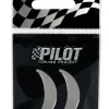 Online Lettre 3D 28mm Accessoires Voiture