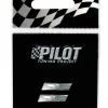 New Lettre 3D -- 18mm Accessoires Voiture