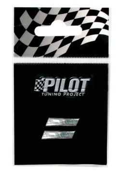 New Lettre 3D -- 18mm Accessoires Voiture