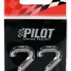 Outlet Lettre 3D ?? 26mm Accessoires Voiture