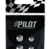 Lettre 3D :: 28mm Accessoires Voiture