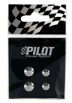 Lettre 3D :: 28mm Accessoires Voiture