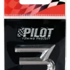 Clearance Lettre 3D 3 26mm Accessoires Voiture