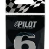 Clearance Lettre 3D 6 28mm Accessoires Voiture