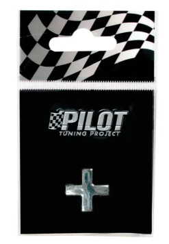 Sale Lettre 3D + 18mm Accessoires Voiture
