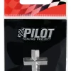 Sale Lettre 3D + 26mm Accessoires Voiture