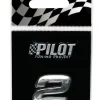 Hot Lettre 3D 2 18mm Accessoires Voiture
