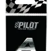Clearance Lettre 3D A 18mm Accessoires Voiture
