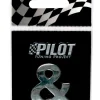 Best Lettre 3D & 18mm Accessoires Voiture