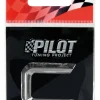 Lettre 3D C 26mm Accessoires Voiture