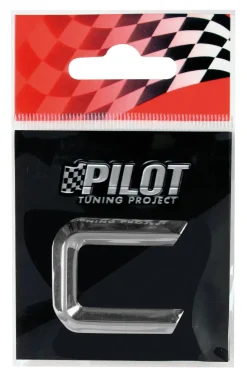 Lettre 3D C 26mm Accessoires Voiture