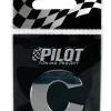 Best Lettre 3D C 28mm Accessoires Voiture