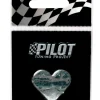 Clearance Lettre 3D coeur 18mm Accessoires Voiture