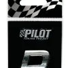 Discount Lettre 3D D 18mm Accessoires Voiture