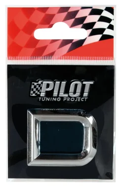 Sale Lettre 3D D 26mm Accessoires Voiture