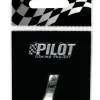 Best Lettre 3D I 18mm Accessoires Voiture