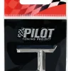 New Lettre 3D J 26mm Accessoires Voiture