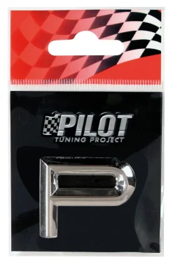 Sale Lettre 3D P 26mm Accessoires Voiture