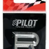 New Lettre 3D R 26mm Accessoires Voiture