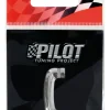 Discount Lettre 3D téléphone 26mm Accessoires Voiture